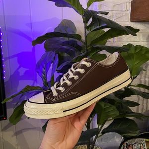 Converse Chuck 70 in Dark Root
